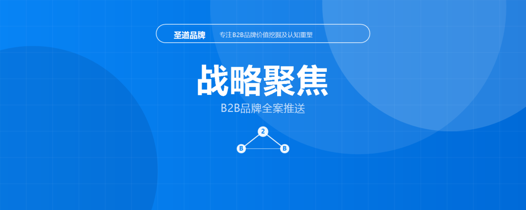 品牌价值逻辑图